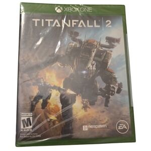 Titanfall 2 (Microsoft Xbox One | Series X) - Tested